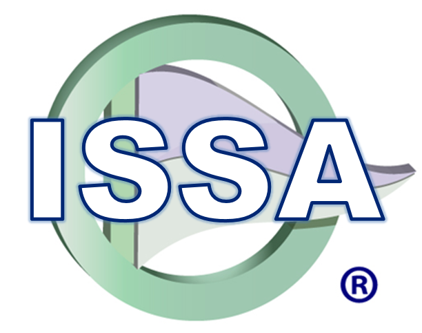 ISSA member - International Sanitary Supply Association